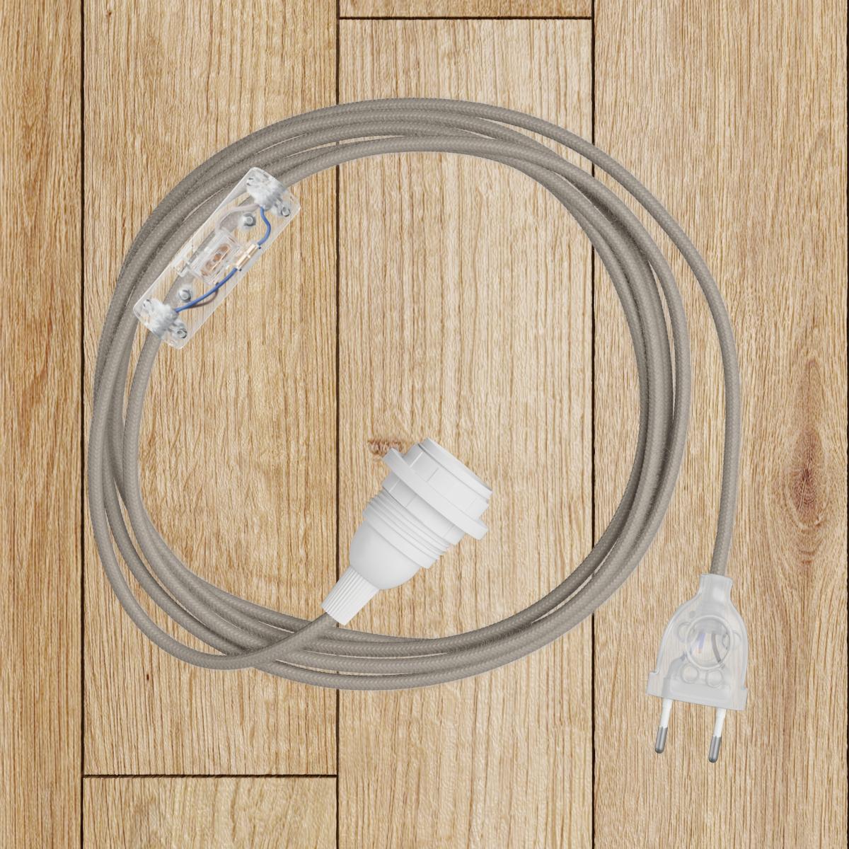 CABLAGGIO CAVO 2X CONFIG 10913