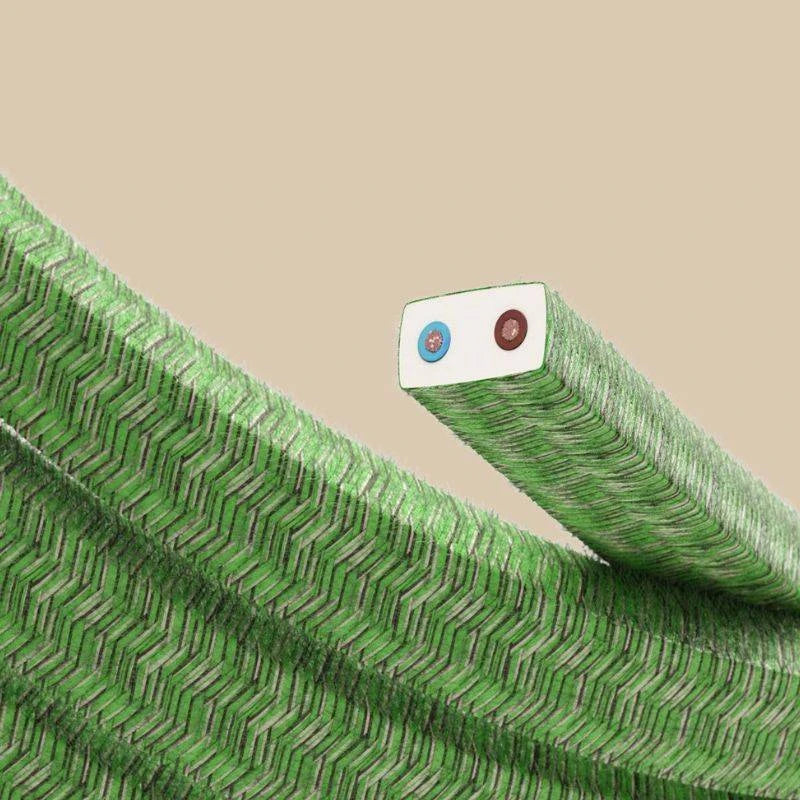 <strong>Wähle das Kabel</strong>