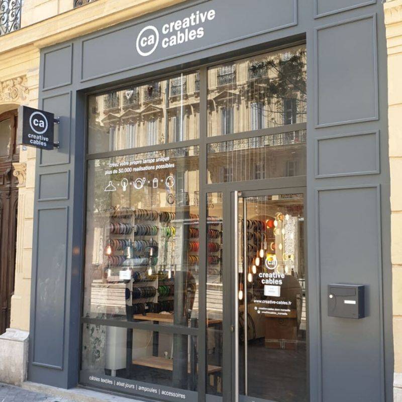 <strong>Creative Cables Marseille</strong>