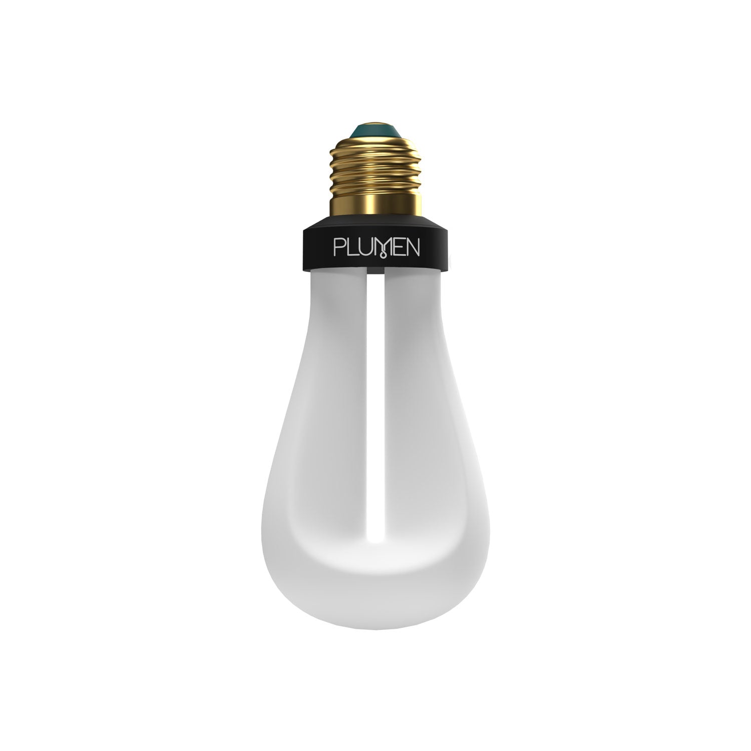 Lampadina LED Plumen 002