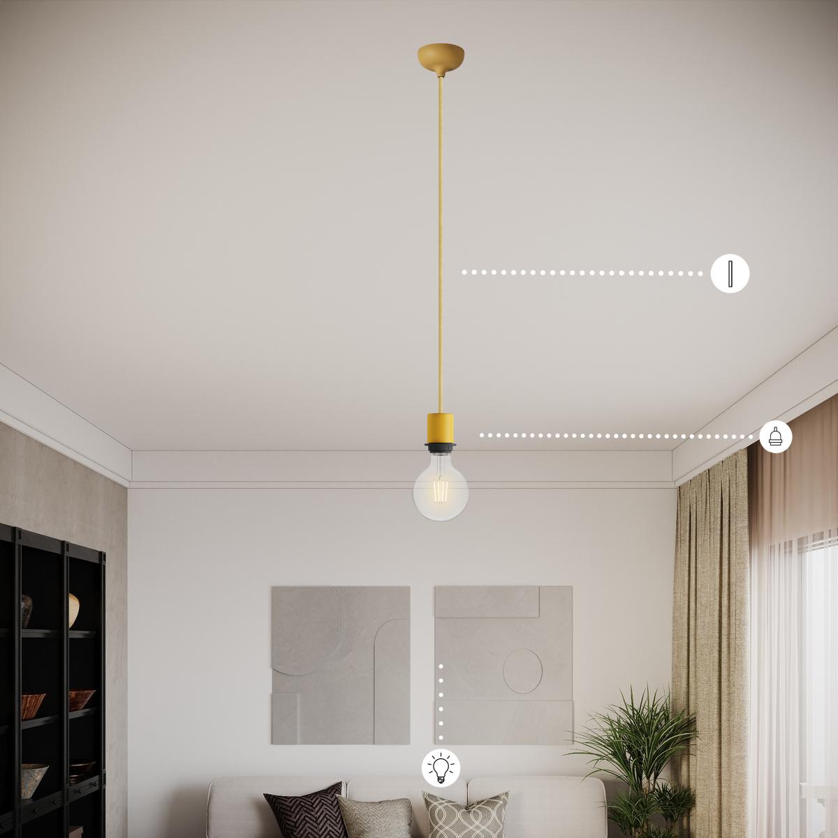 PENDEL CONFIG LS 12054