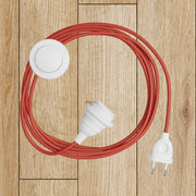 CABLAGGIO CAVO 2X CONFIG 11883