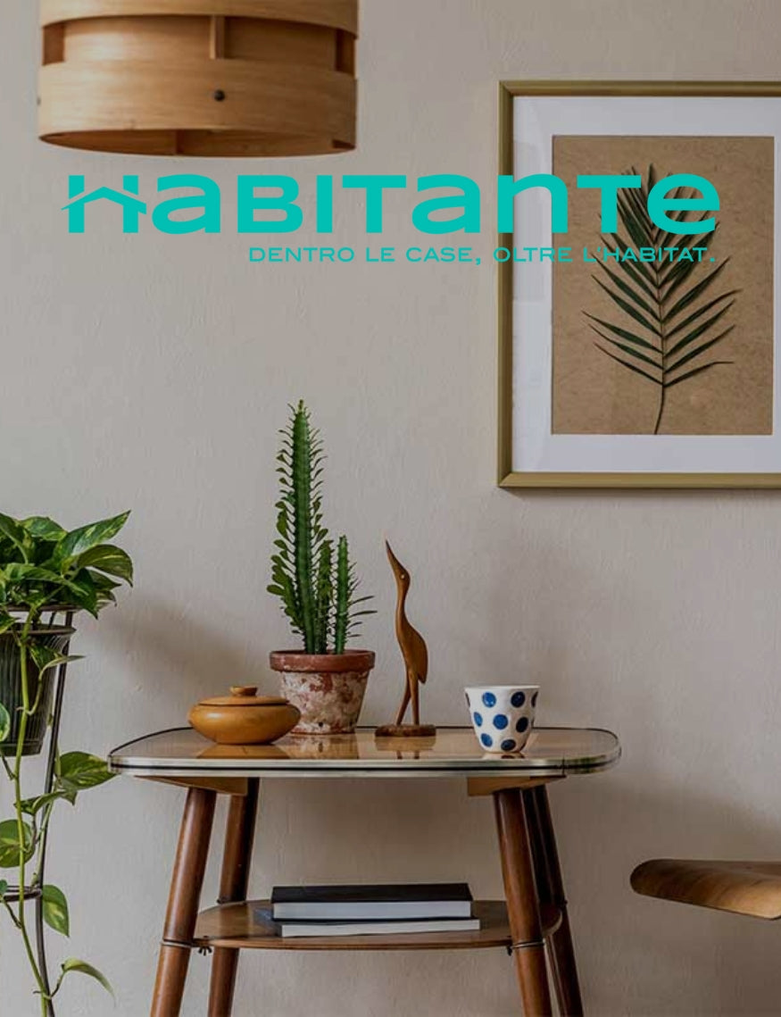 Habitante / Juli 2020