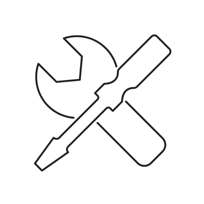 <strong>Einfache Installation</strong>