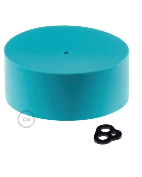 Lampenbalachin Kit aus Silikon