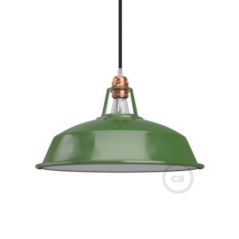 LED-Glühbirne 4.5W 250Lm E27 zum Aufhängen, Gold Globo G125, "Love", 1800K Dimmbar