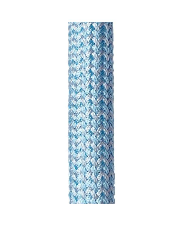Fermaluce Flex 30 Pastell Leuchte mit Mini-Baldachin mit Schalter, sowie Mini Spotlight Strahler GU1d0