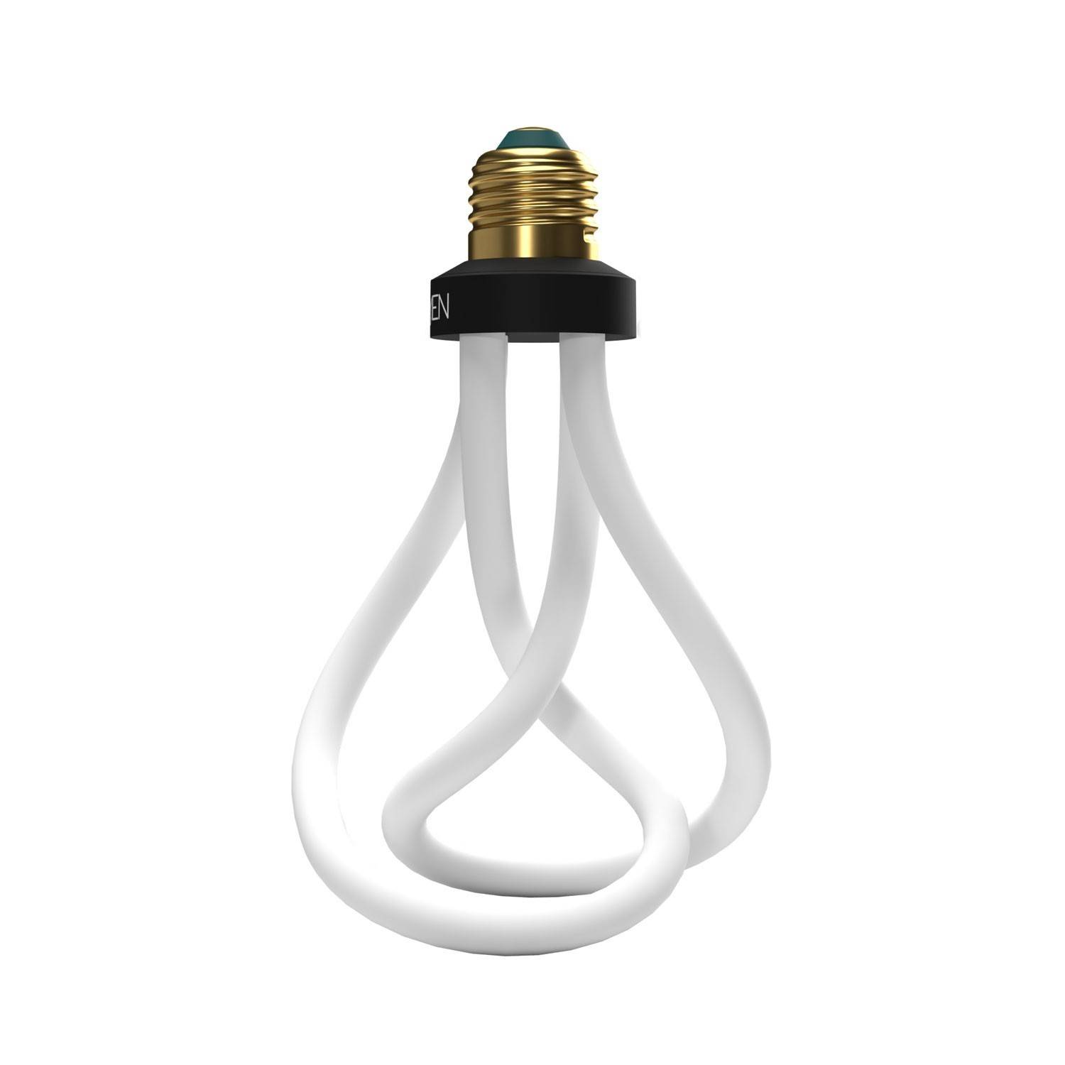 LED-Glühbirne Plumen 001 6,5W 500Lm E27 3500K Dimmbar