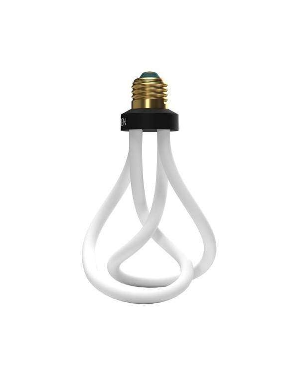 LED-Glühbirne Plumen 001 6,5W 500Lm E27 3500K Dimmbar
