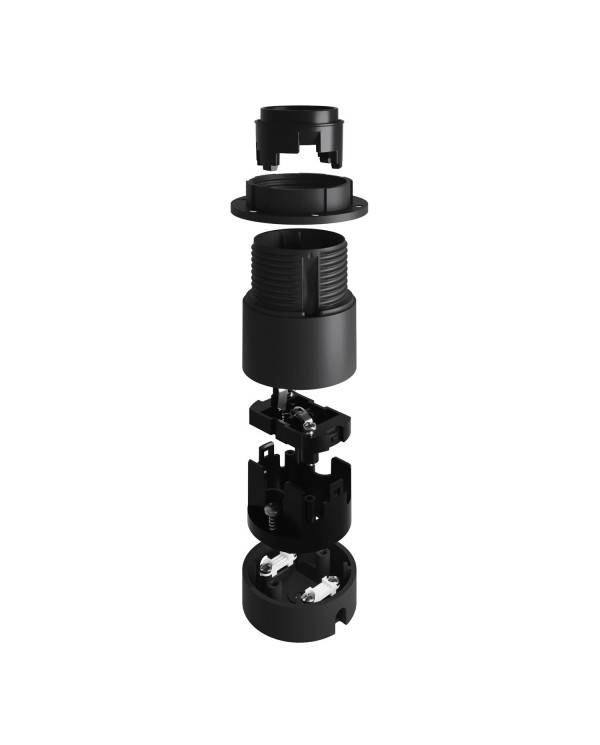 Kit Spostaluce mit E27 Lampenfassung für Lampenschirm