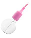 Silicone Light Bulb Socket Kits - E26