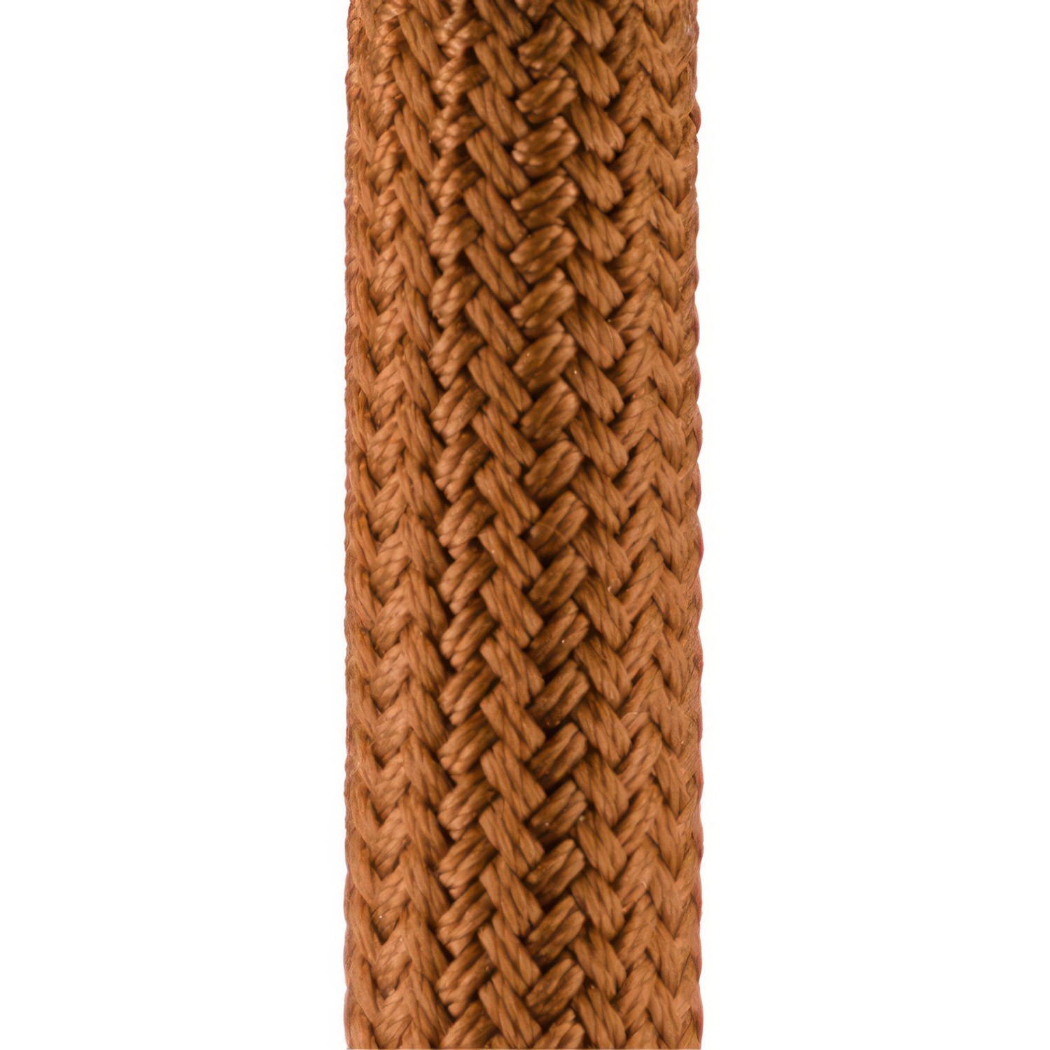 Textilkabel, cerulean-blau, aus Baumwolle - Das Original von Creative-Cables - RC21 rund 2x0.75mm / 3x0.75mm