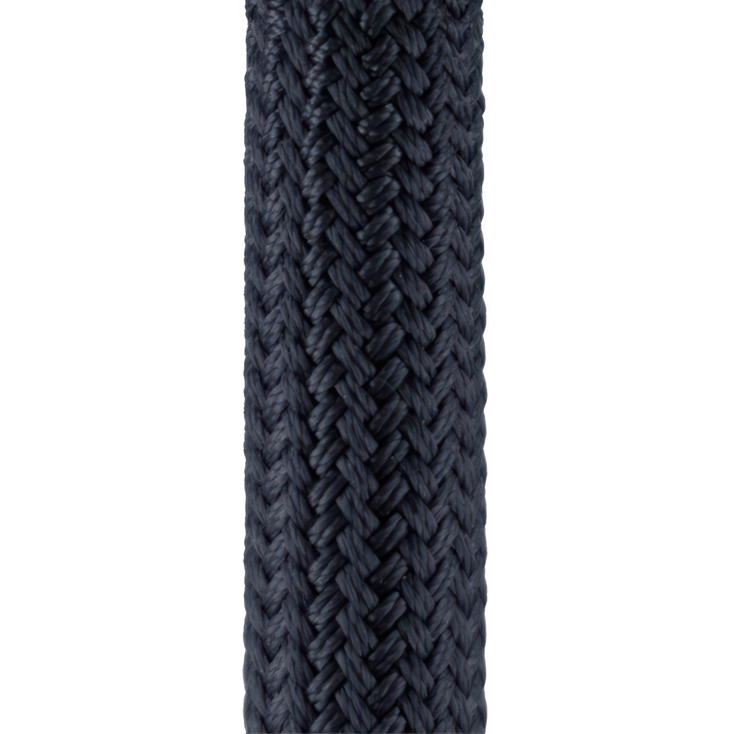 Textilkabel, hellblau-grau glänzend - Das Original von Creative-Cables - RM30 rund 2x0.75mm / 3x0.75mm