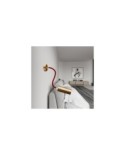 LAMPADA PARETE FLEX30 SPOTLIGHT CONFIG 3124