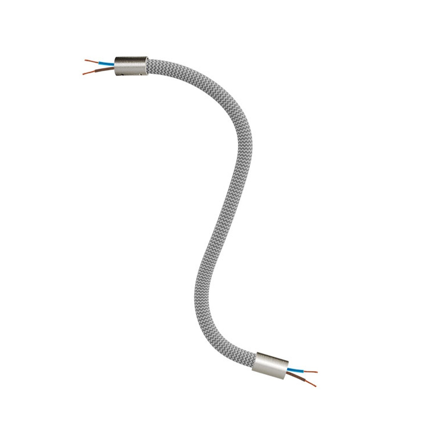 Eiva-2, Lampenfassung mit doppeltem Eingang für den Außenbereich mit IP65 und E27 Anschluss