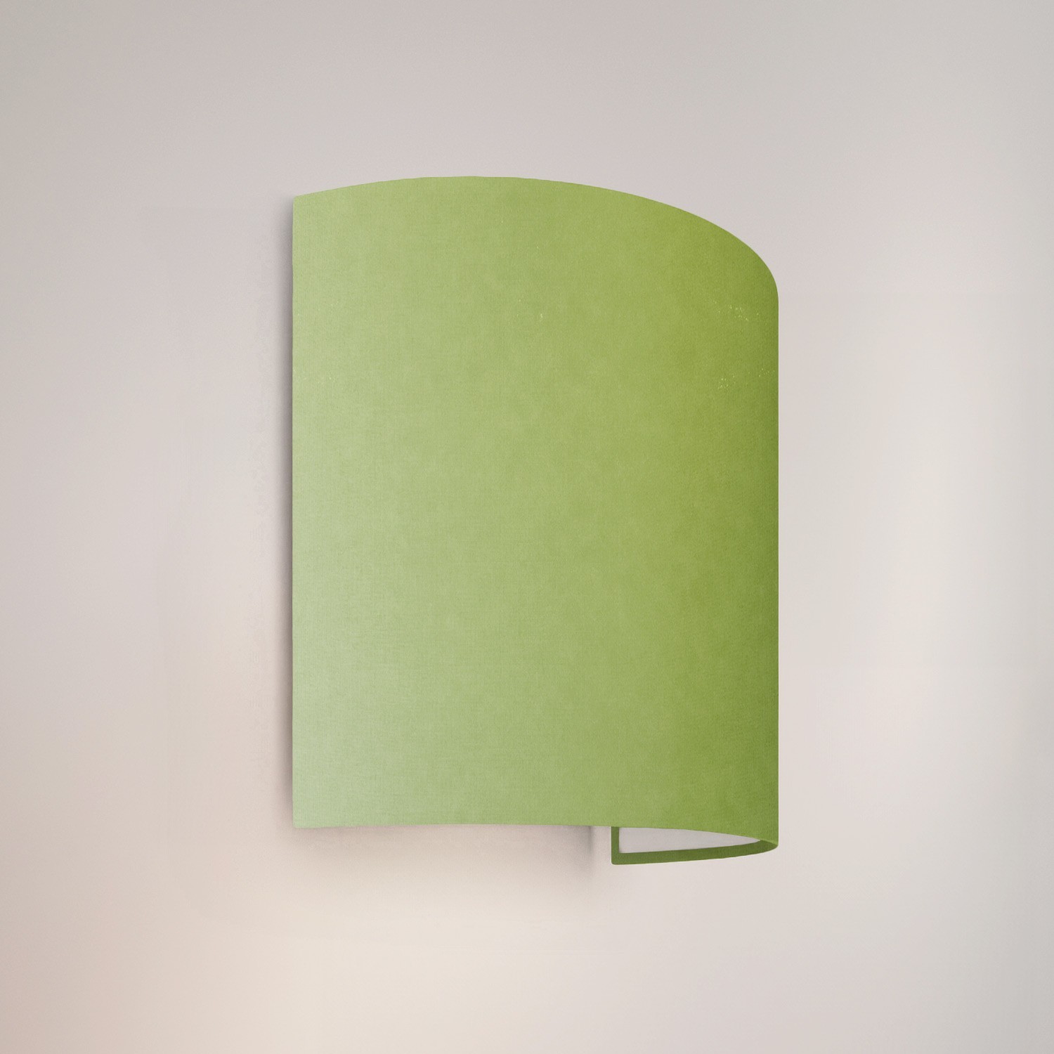 Kit Creative Flex flexibles gewebeummanteltes Kabelrohr, RM72 hell meliert mit Metallenden