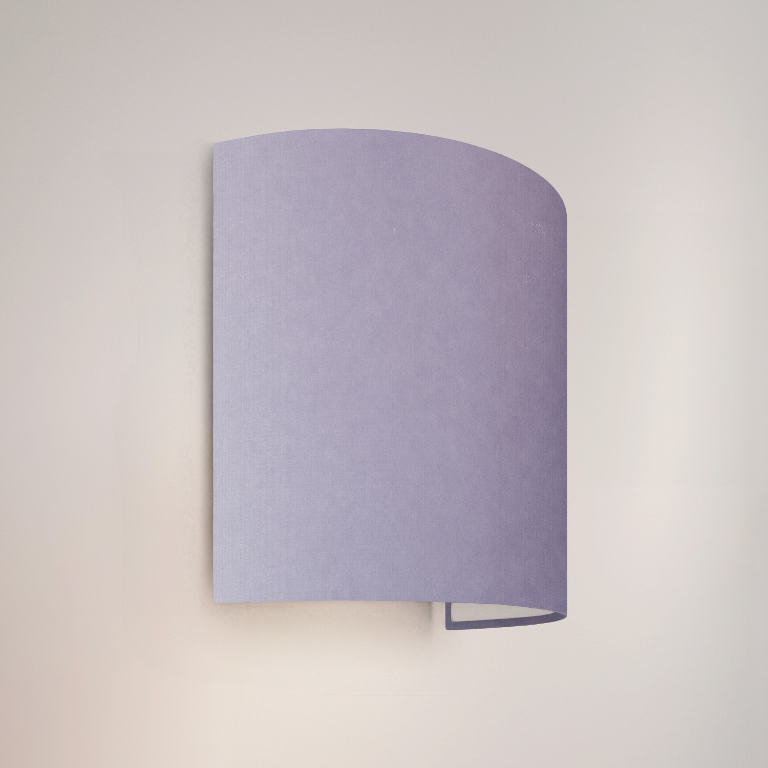 Kit Creative Flex flexibles gewebeummanteltes Kabelrohr, RM72 hell meliert mit Metallenden