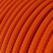 Lumet Lichterkettensystem 'Maiolica', 7,5 m lang, mit Textilkabel, 5 Fassungen und Lampenschirmen, Haken und schwarzem Stecker