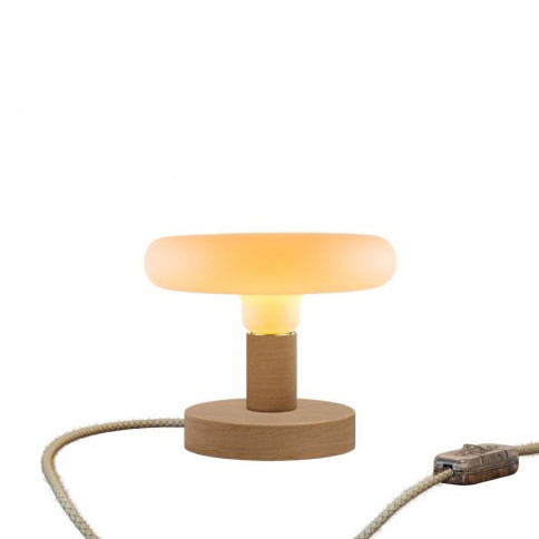 Filament LED-Glühbirne Globo 8.5W 1055Lm E27 Klar 2700K