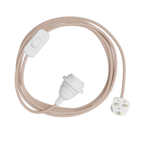 LED-Glühbirne Gold - Globo G95 Curved Doppelluping Filament - 4.5W 250Lm E27 1800K Dimmbar