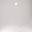 EIVA ELEGANT Pendelleuchte mit 5 m Textilkabel, Ellepì-Lampenschirm, Lampenbaldachin, und Lampenfassung aus IP65-Silikon