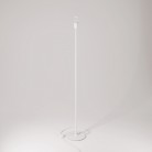 Rechteckiges XXL 7-Loch und 6 Seitenlöchern Lampenbaldachin, Rose-One-Abdeckung, Abmessungen 675 x 225 mm