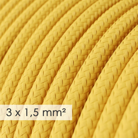 LED-Glühbirne Edison ST64, Goldfarben, doppeltes Spiral-Filament 5W 250Lm E27 2000K Dimmbar