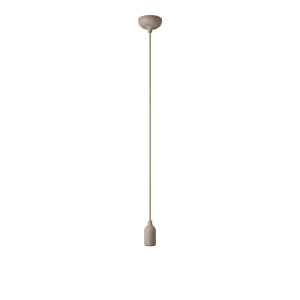 Creative Flex Leuchte 90 cm für Wand oder Decke