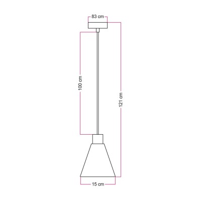 Schuko Komfort Steckdose 16A 250V mit Zugring