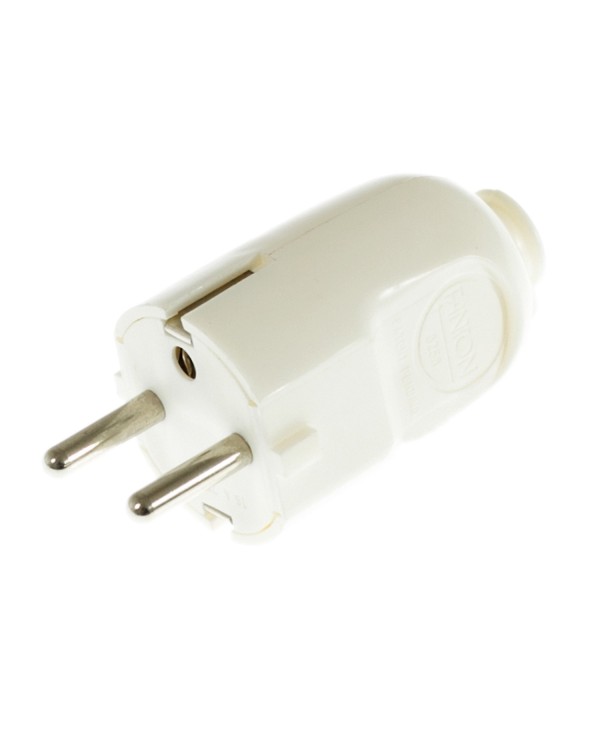 Stecker Schuko - Made in Italy