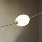 3-Punkt-Außenlichterkette IP67 - Marina3