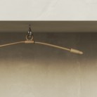 3-Punkt-Außenlichterkette IP67 - Marina3