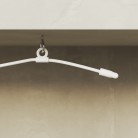 6-Punkt-Außenlichterkette IP67 - Marina6