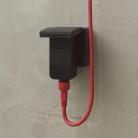 12-Punkt-Außenlichterkette IP67 - Marina12