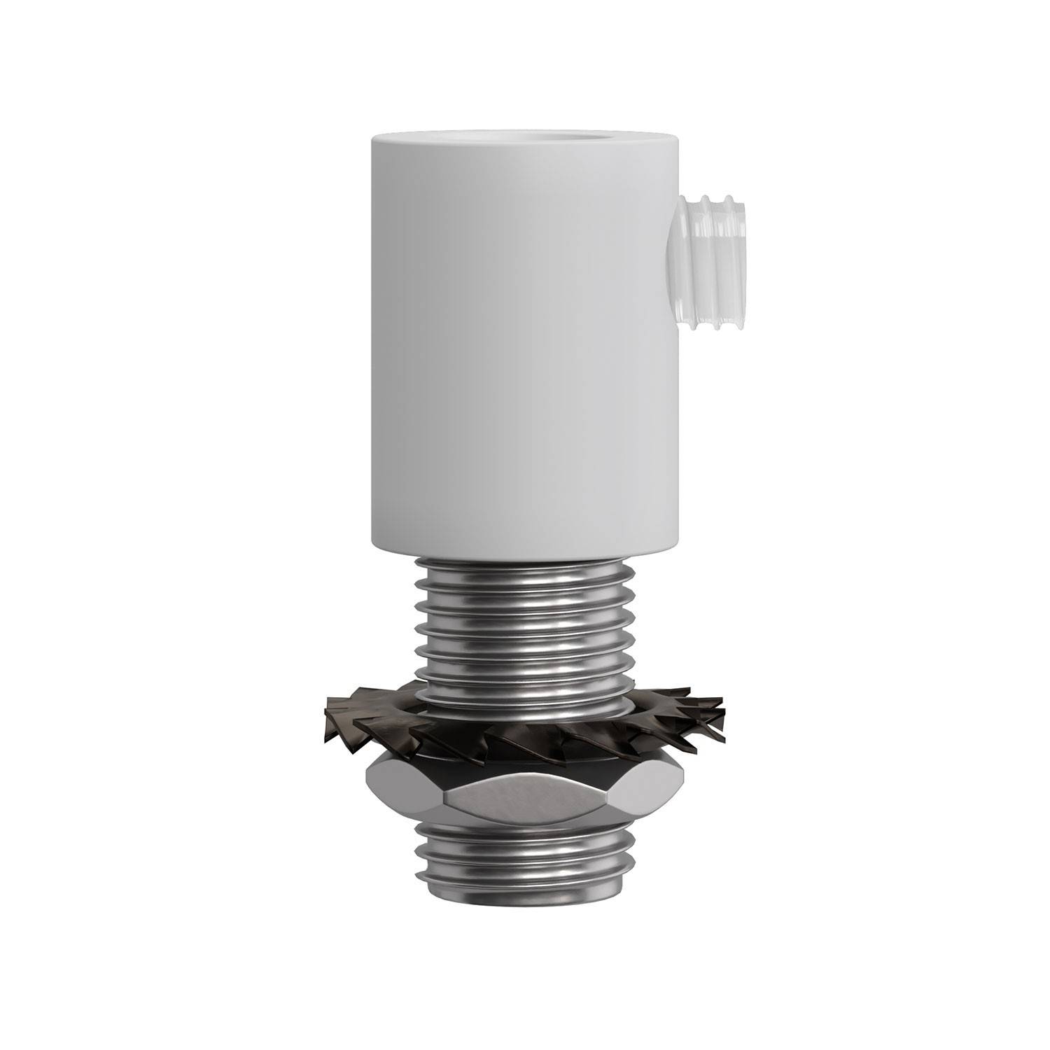 LED-Glühbirne Plumen 002 6,5W 500Lm E27 2200K Dimmbar