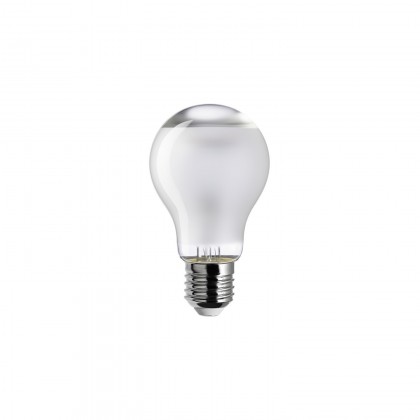 LED-Spotlampe mit Strahler-Effekt A60 7W 806Lm 2700K dimmbar - A08