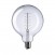 LED Glühbirne Weiß Globo G125 5,9W 500Lm E27 2700K Dimmbare - W04