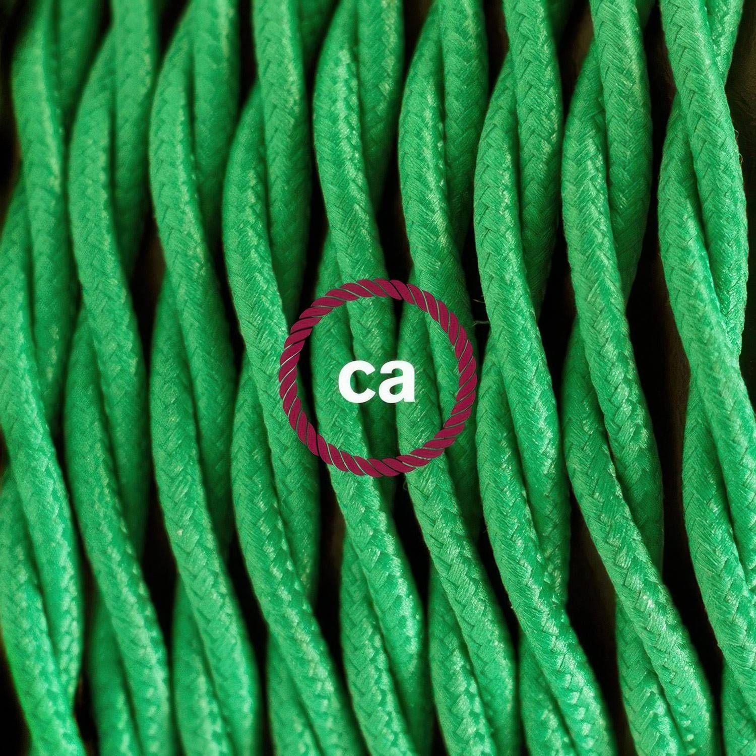 Kit E27 Lampenfassung aus recyceltem Plastik, im 3D Druckverfahren hergestellt