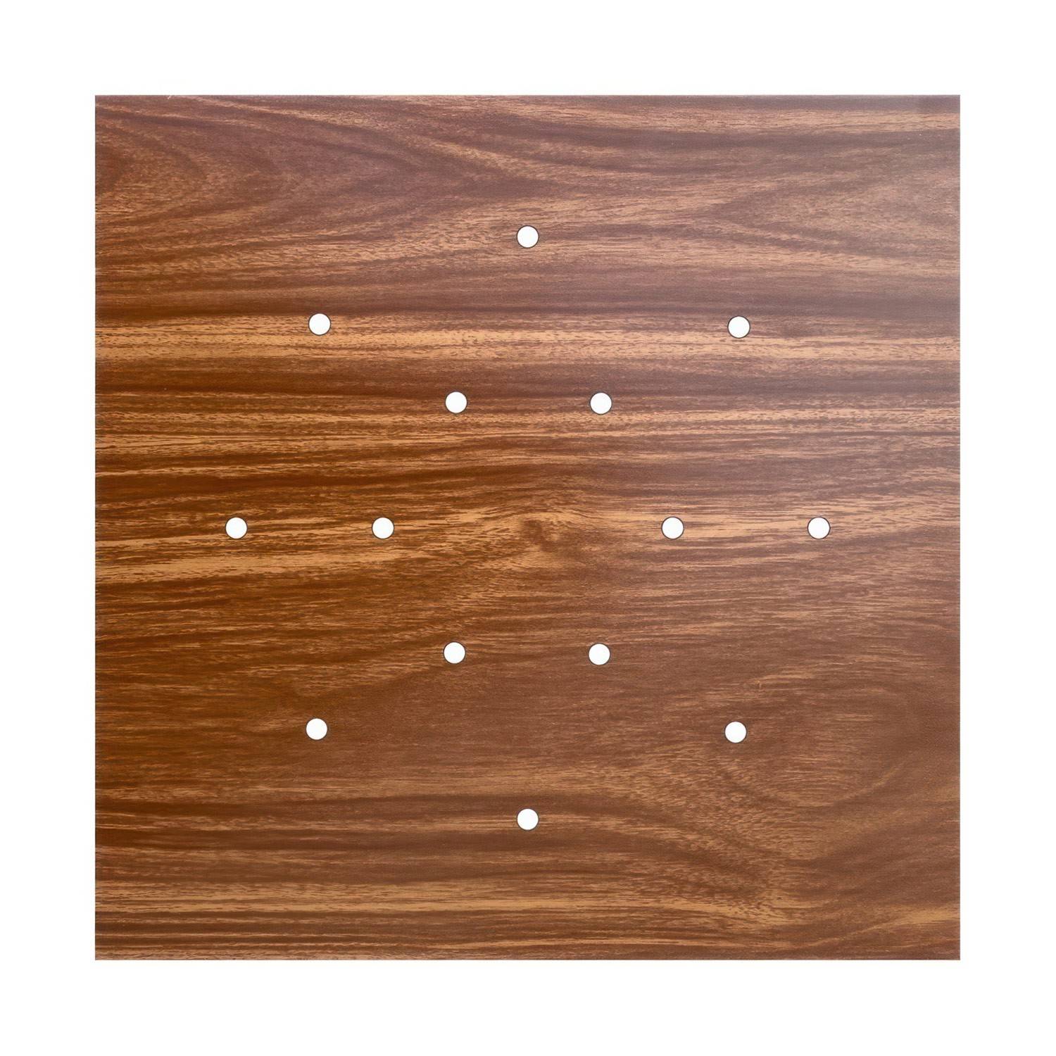 LED Glühbirne Ghost Line Recessed Cone, transparent 6W 500Lm E27 2200K dimmbar - G01