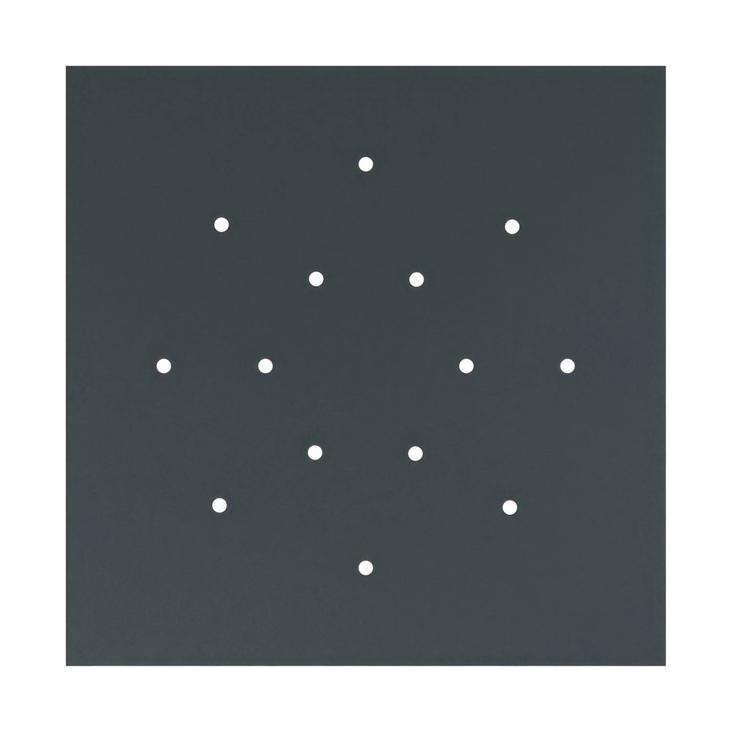 LED Glühbirne Ghost Line Recessed Cone, transparent 6W 500Lm E27 2200K dimmbar - G01