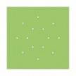 LED Glühbirne Ghost Line Recessed Cone, transparent 6W 500Lm E27 2200K dimmbar - G01