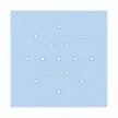 LED Glühbirne Ghost Line Recessed Donut 1205x90, transparent 6W 500Lm E27 2200K dimmbar - G03