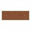 LED Glühbirne Ghost Line Recessed Donut 195x83, smoky 6W 380Lm E27 1900K dimmbar - G12