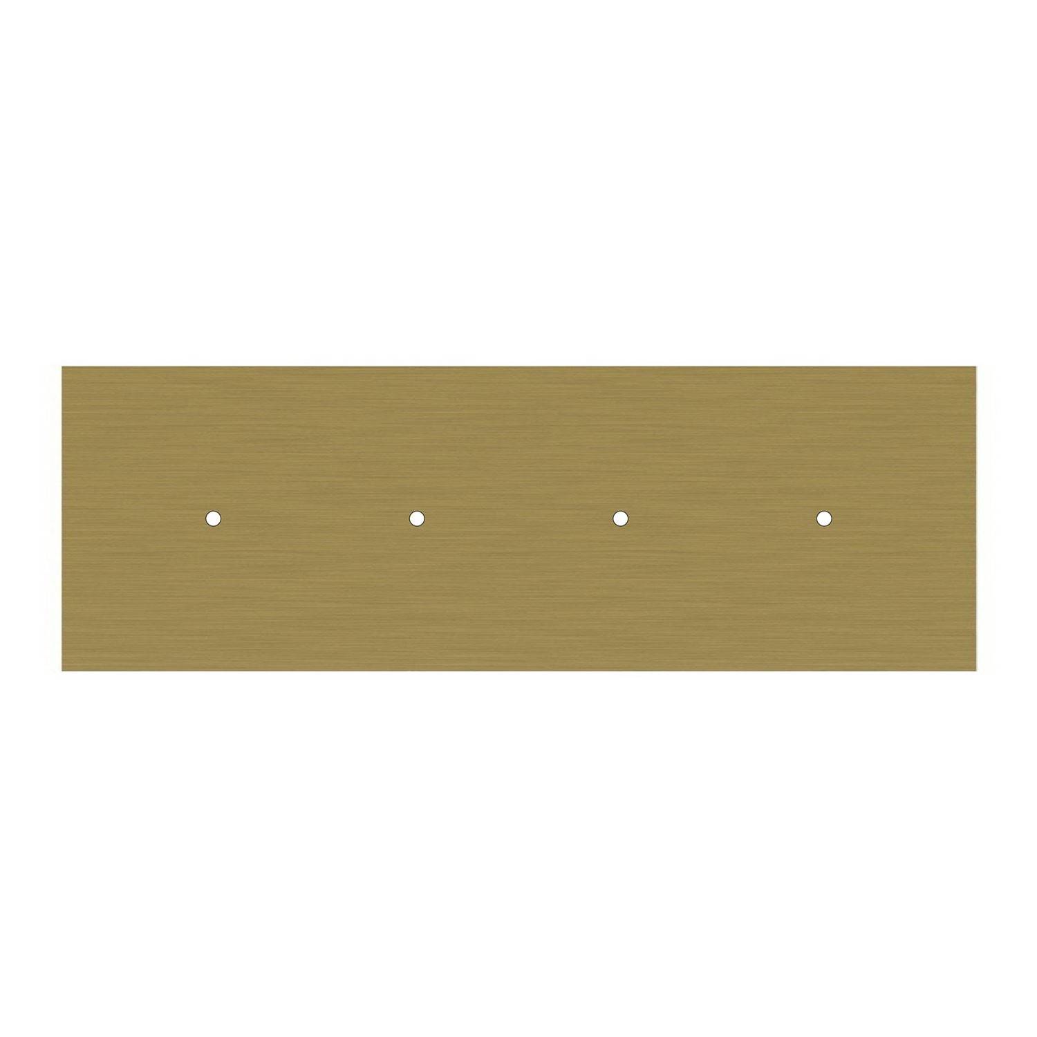 LED Glühbirne Ghost Line Recessed Donut 1205x90, smoky 6W 380Lm E27 1900K dimmbar - G13