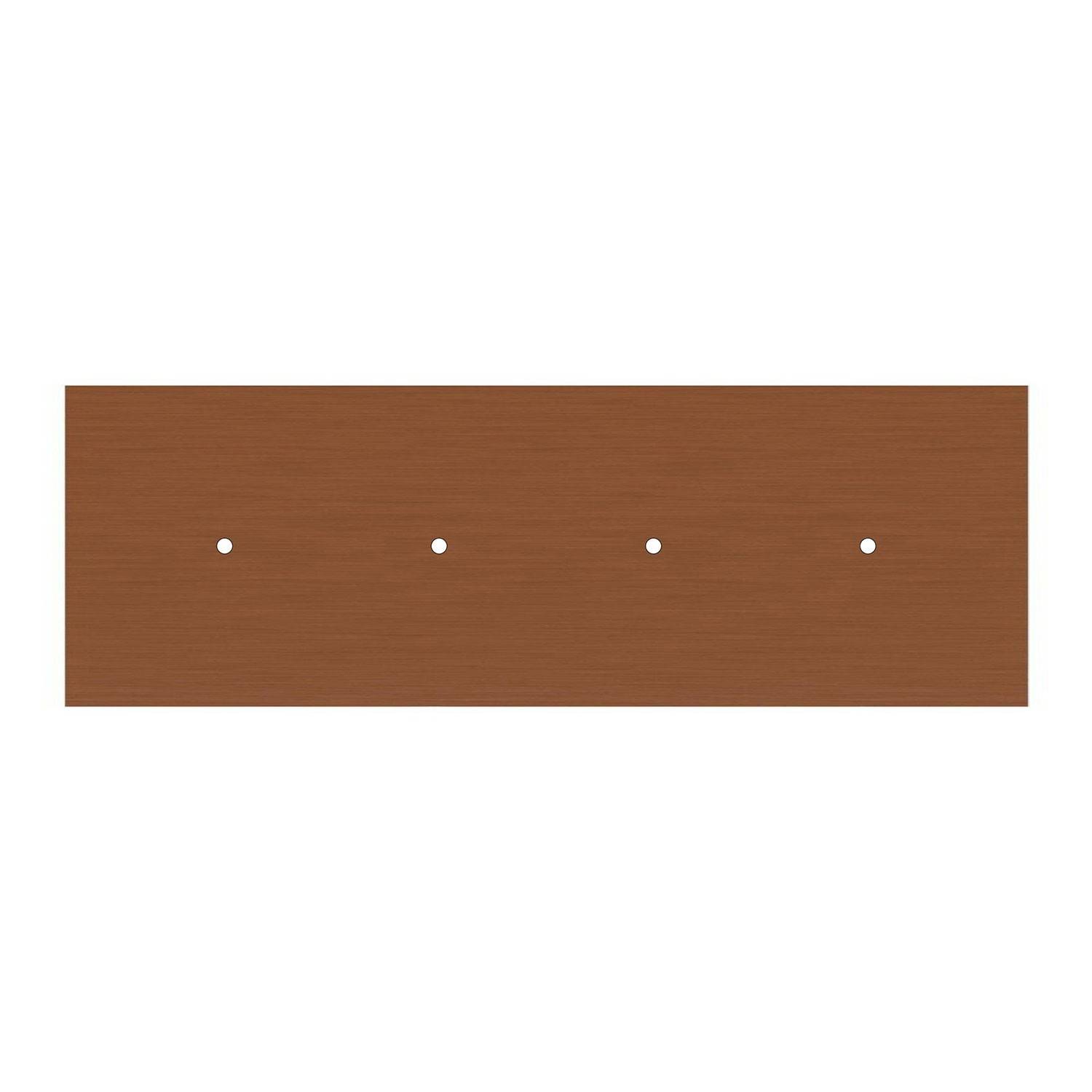 LED Glühbirne Ghost Line Recessed Donut 1205x90, smoky 6W 380Lm E27 1900K dimmbar - G13