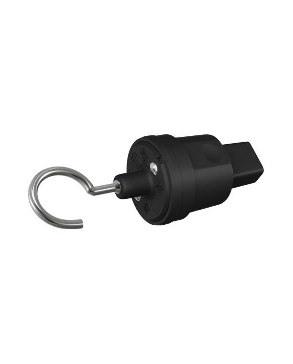 Haken für Lumet Lichterketten
