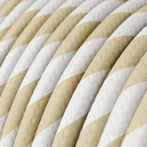 Creative Flex Leuchte 30 cm für Wand oder Decke