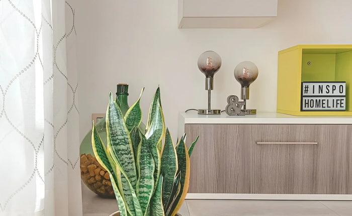 Riorganizzare la scrivania: le lampade giuste per farlo con stile