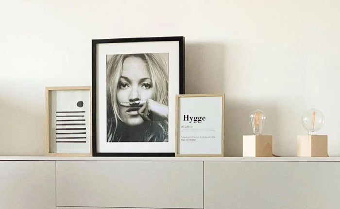 Lampade in stile nordico: eleganza essenziale - Creative Cables