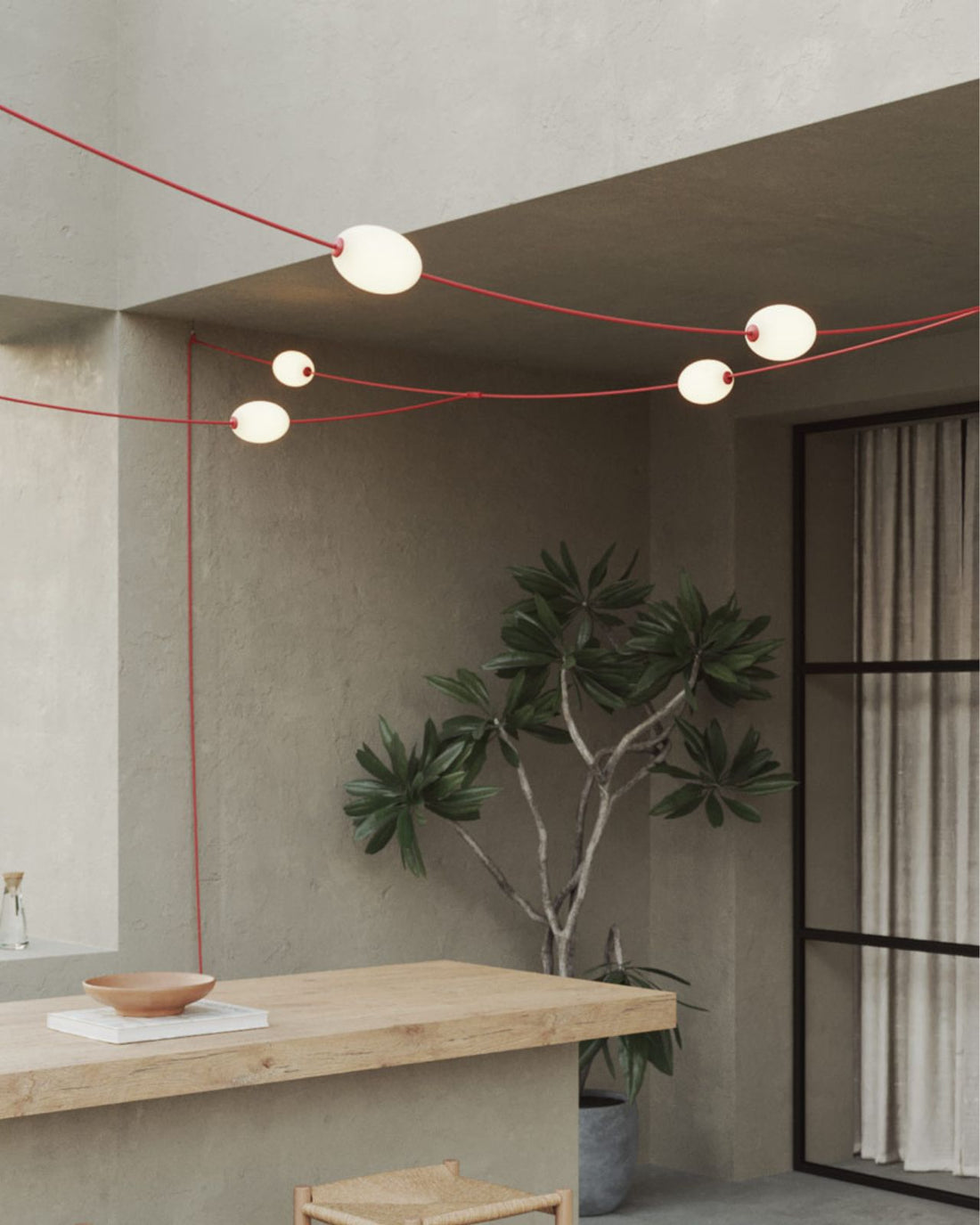 Creative Cables Deutschland | Lampen und Beleuchtungskomponenten